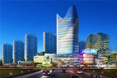 康萊德與新國貿(mào) 五月酒店新貴，商業(yè)綜合體管理服務(wù)誰更勝一籌？